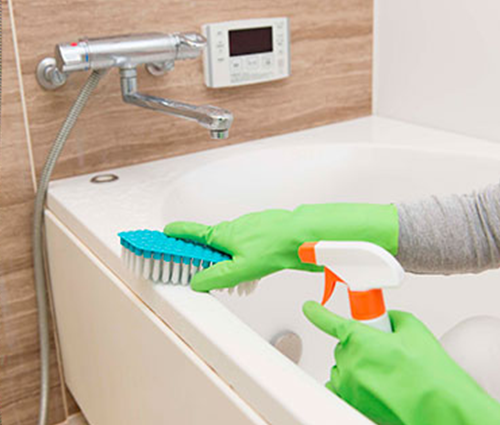 Welcome to Pro Cleaning Services